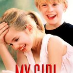 宝贝小情人1-2 My Girl 1991 霍华德·齐耶夫 安娜·克鲁姆斯基 麦考利·卡尔金电影高清完整版下载