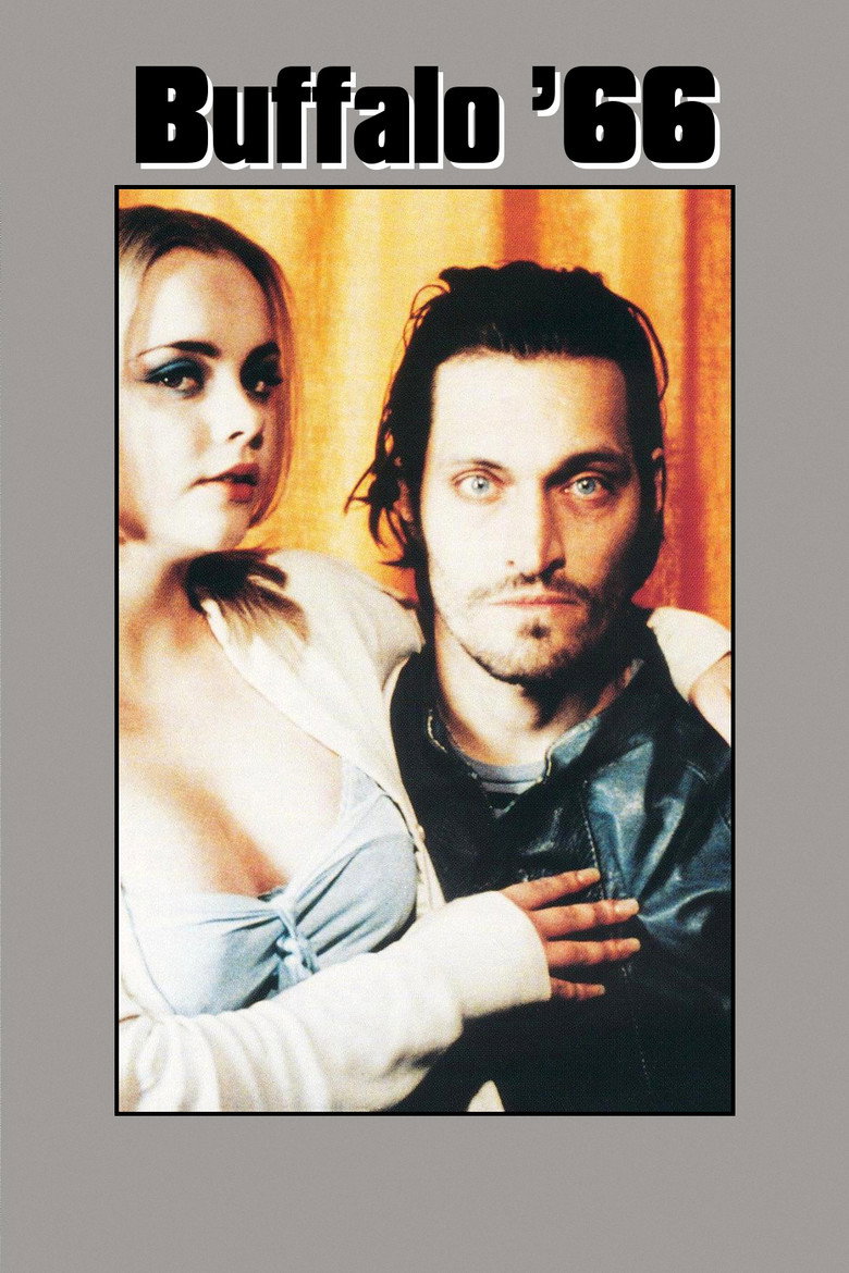 水牛城66 Buffalo ’66 1998 文森特·加洛 独立电影高清完整版下载