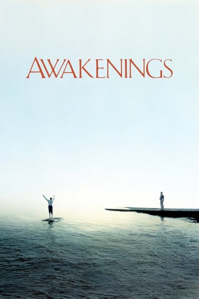 无语问苍天 Awakenings 1990 罗宾·威廉姆斯 罗伯特·德尼罗电影高清完整版下载