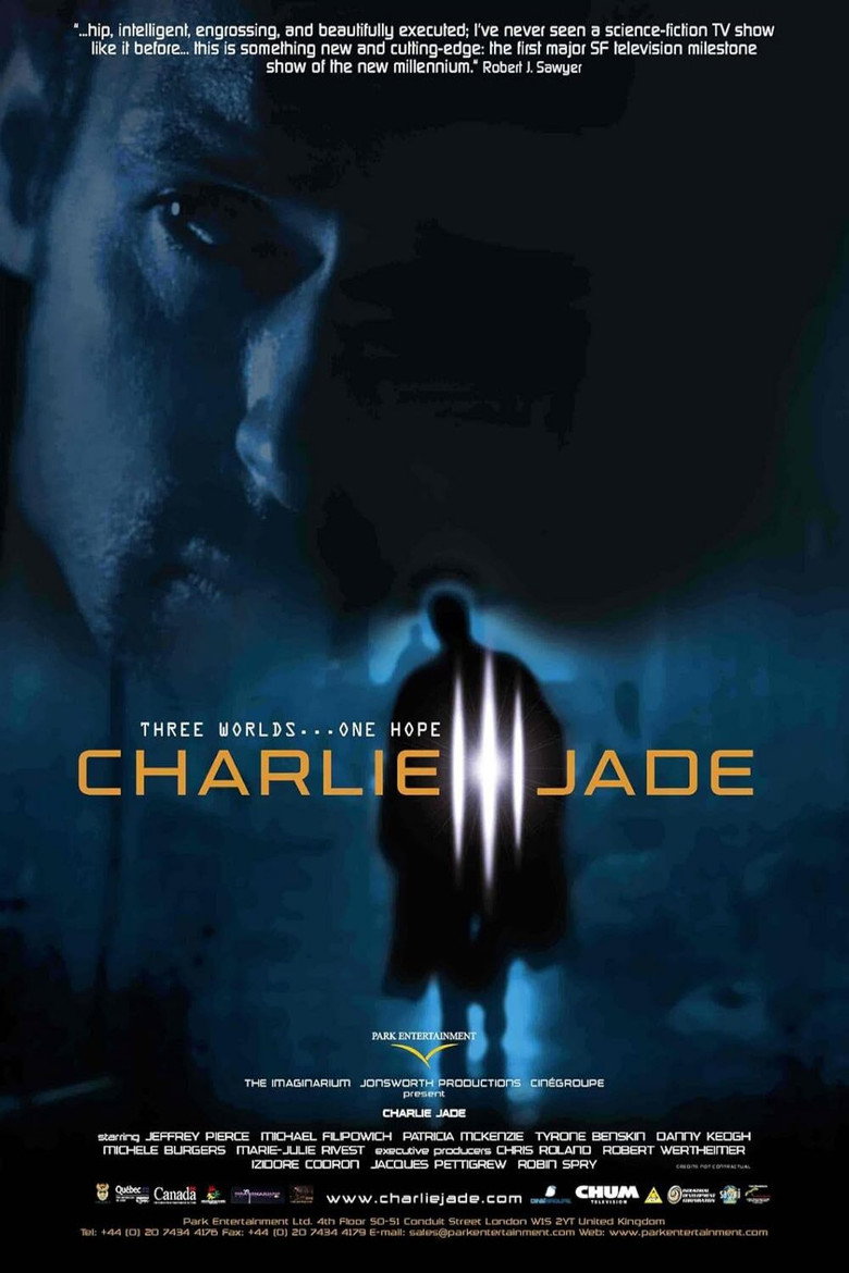 穿越平行世界 第一季 Parallels Season 1 2005 科幻 平行世界高清完整版下载