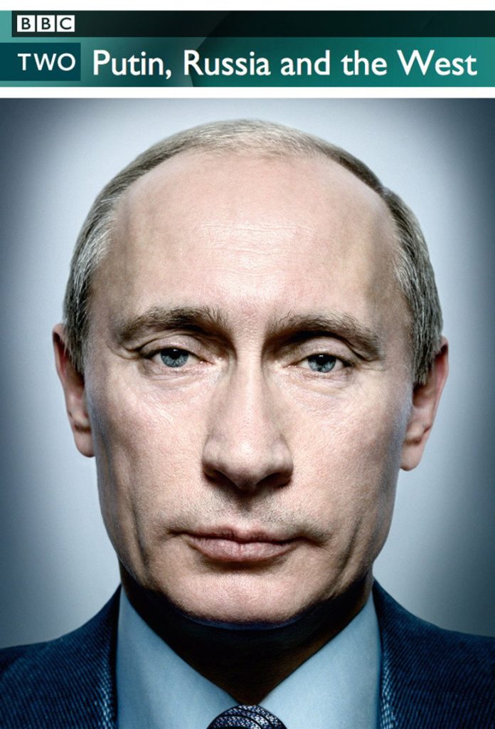 普京：俄罗斯和西方世界 Putin, Russia and the West 全季 2012 BBC 纪录片 国际政治高清完整版下载
