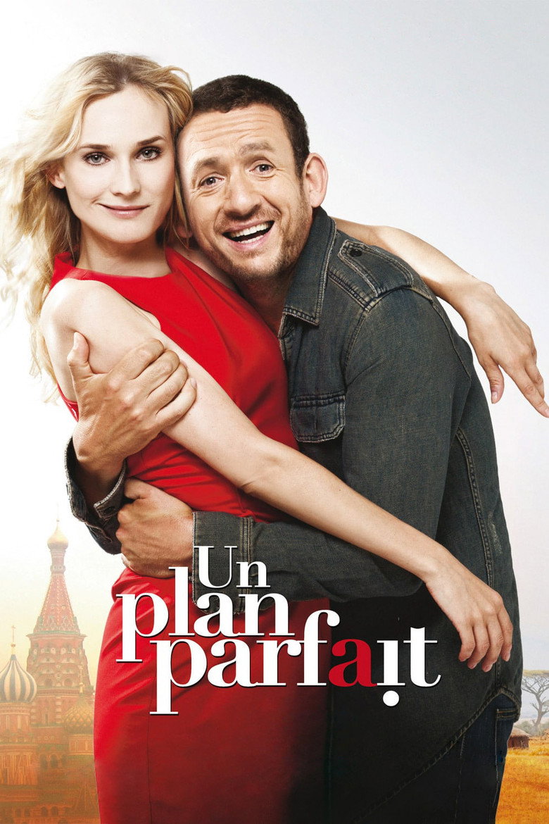 私奔B计划 Un plan parfait 2012 黛安·克鲁格 法式浪漫喜剧电影高清完整版下载