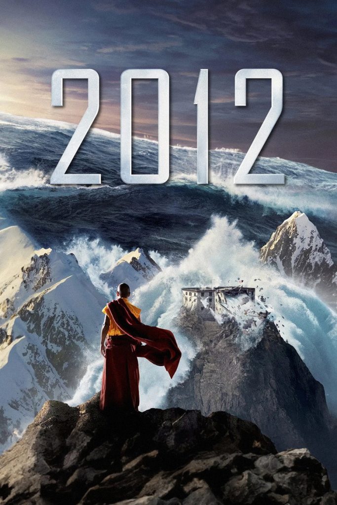 世界末日 2012 2009 罗兰·艾默里奇 末日灾难大片电影高清完整版下载
