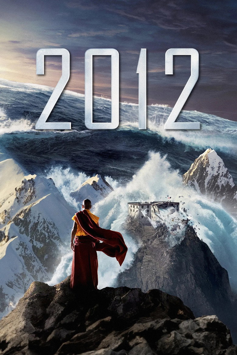 世界末日 2012 2009 罗兰·艾默里奇 末日灾难大片电影高清完整版下载