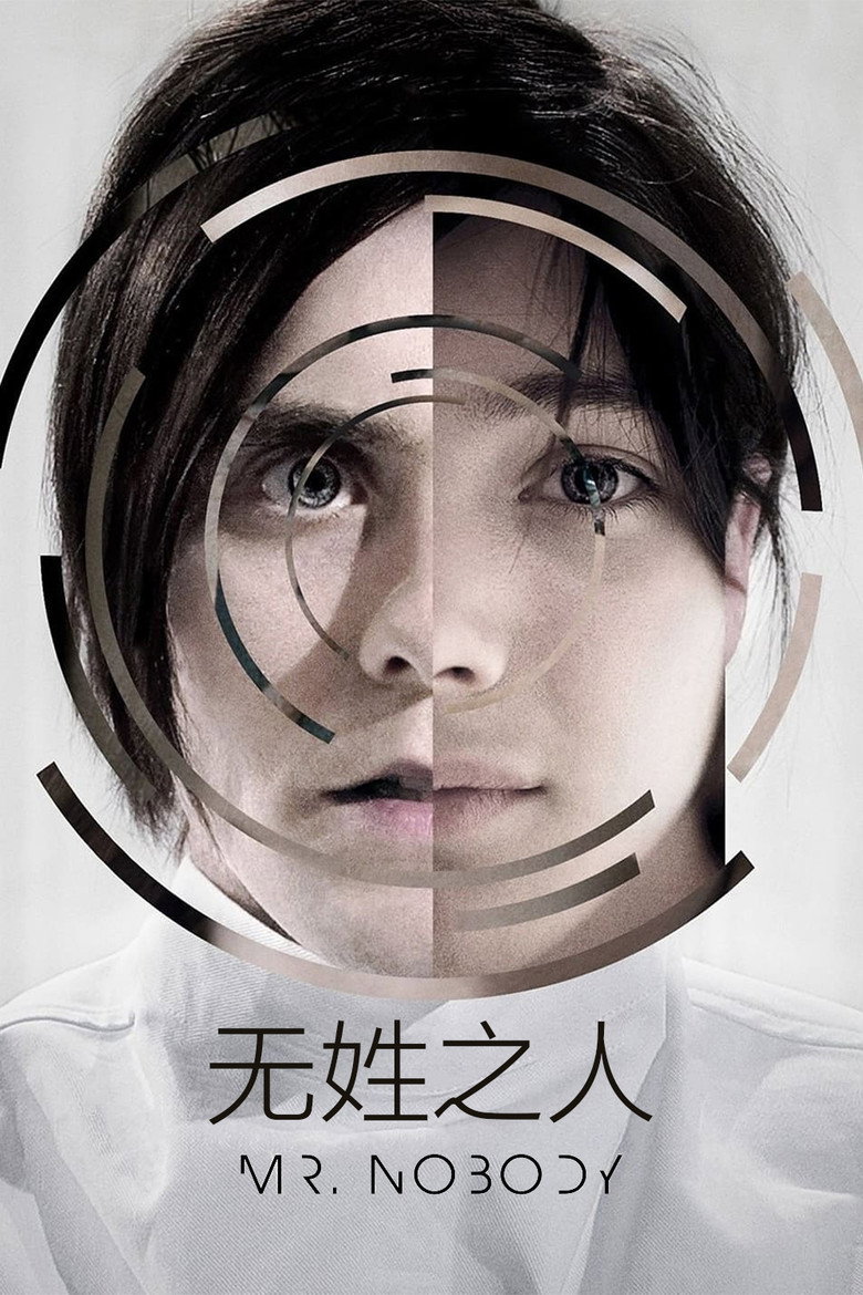 无姓之人 Mr. Nobody 2009 雅克·范·多梅尔 杰瑞德·莱托 萨拉·波莉电影高清完整版下载
