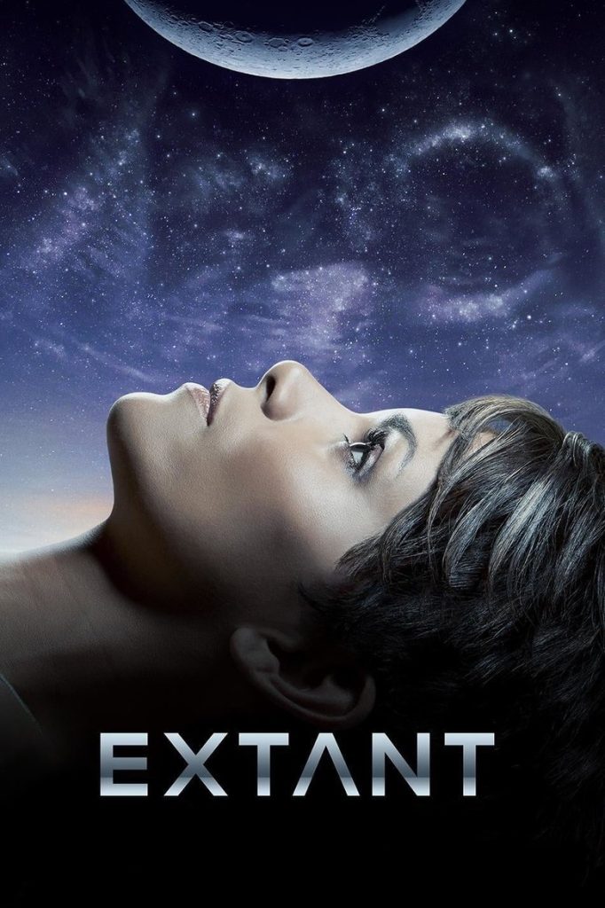 传世 Extant 第1-2季 2014 哈里·贝瑞 科幻悬疑高清完整版下载