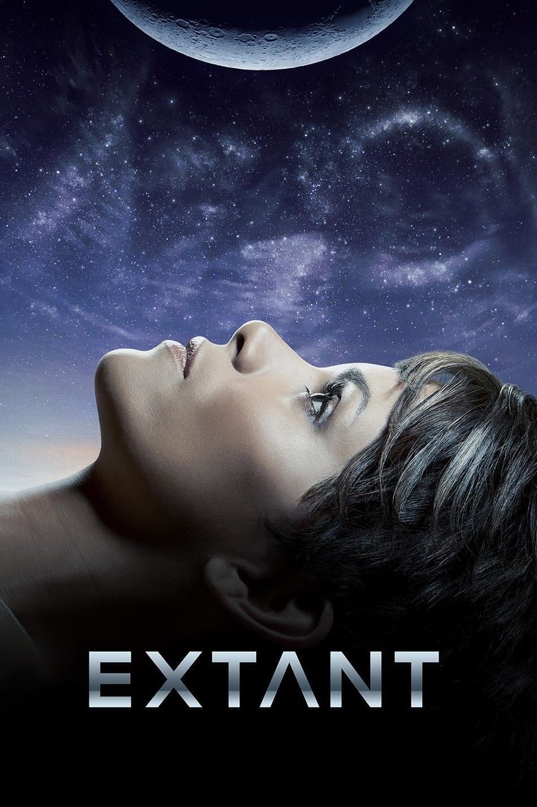 传世 Extant 第1-2季 2014 哈里·贝瑞 科幻悬疑高清完整版下载