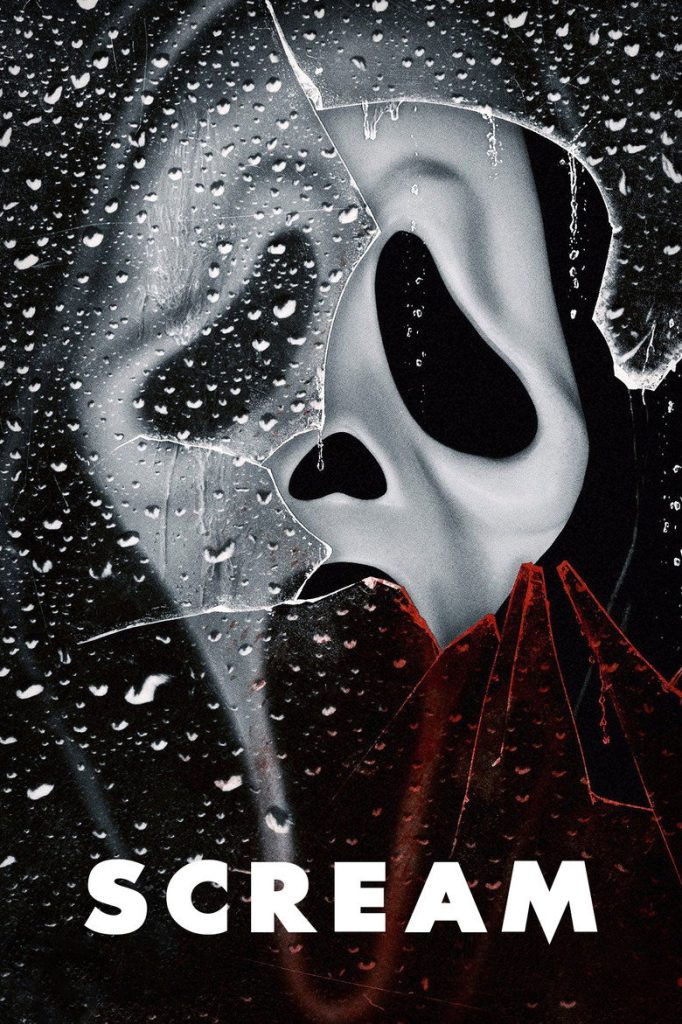 惊声尖叫 第一季 Scream Season 1 2015 恐怖惊悚 美剧版高清完整版下载