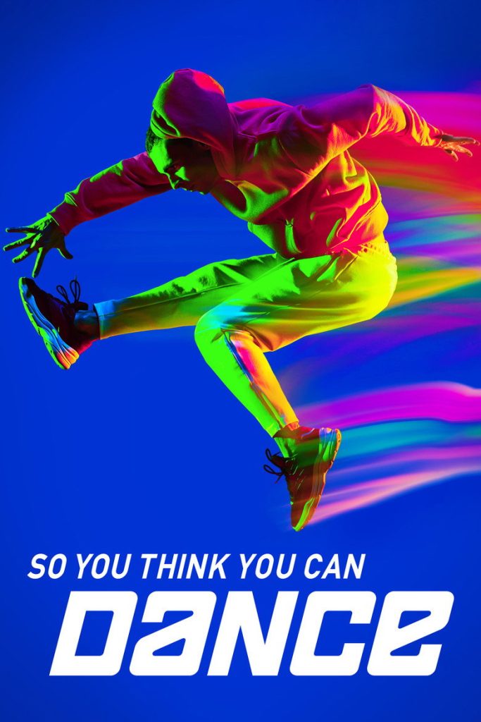 舞魅天下 第12季 So You Think You Can Dance Season 12 2005 舞蹈竞技真人秀高清完整版下载