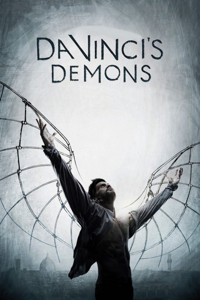 达芬奇的恶魔 第三季 Da Vinci’s Demons Season 3 2013 历史奇幻 天才发明家高清完整版下载