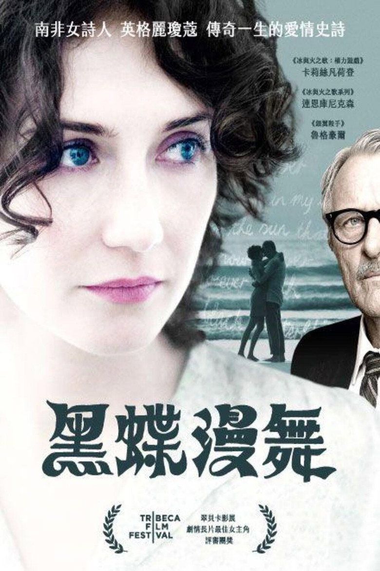 黑蝶漫舞 Black Butterflies 2011 Paula van der Oest 卡里斯·范·侯登 鲁格·豪尔电影高清完整版下载