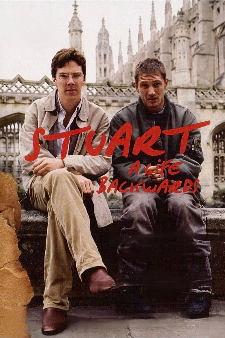 斯图尔特:倒带人生 Stuart: A Life Backwards 2007 David Attwood 汤姆·哈迪 本尼迪克特·康伯巴奇电影高清完整版下载