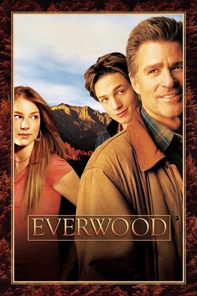 雪山镇 Everwood 第1-2季 2002 温情 家庭医疗剧高清完整版下载
