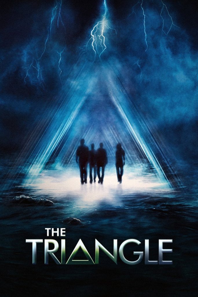 百慕大三角 The Triangle 全季 2005 科幻悬疑 百慕大之谜高清完整版下载