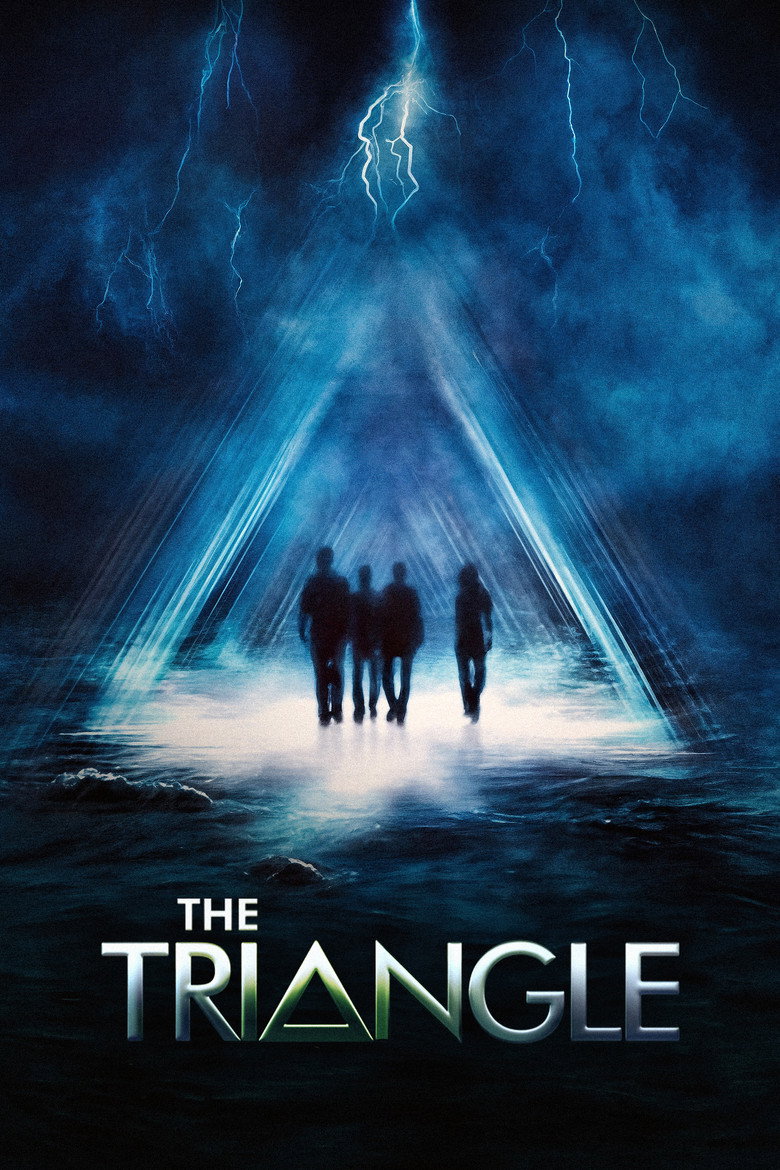 百慕大三角 The Triangle 全季 2005 科幻悬疑 百慕大之谜高清完整版下载
