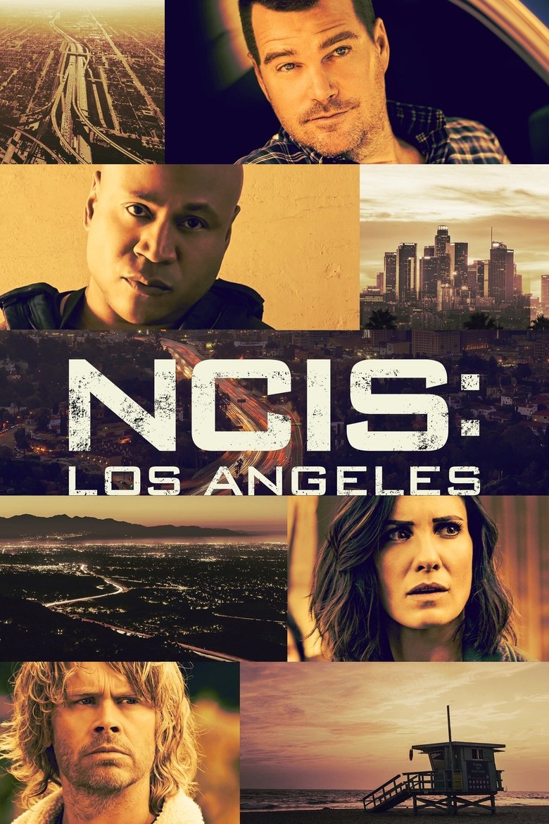海军罪案调查处洛杉矶 第三季 NCIS: Los Angeles Season 3 2009 海军罪案 洛杉矶分队 动作高清完整版下载