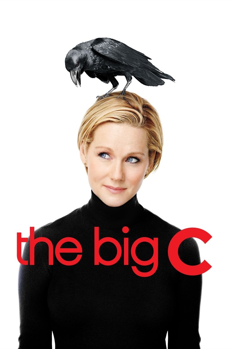 如果还有明天 第一季 The Big C Season 1 2010 癌症喜剧 笑对人生高清完整版下载