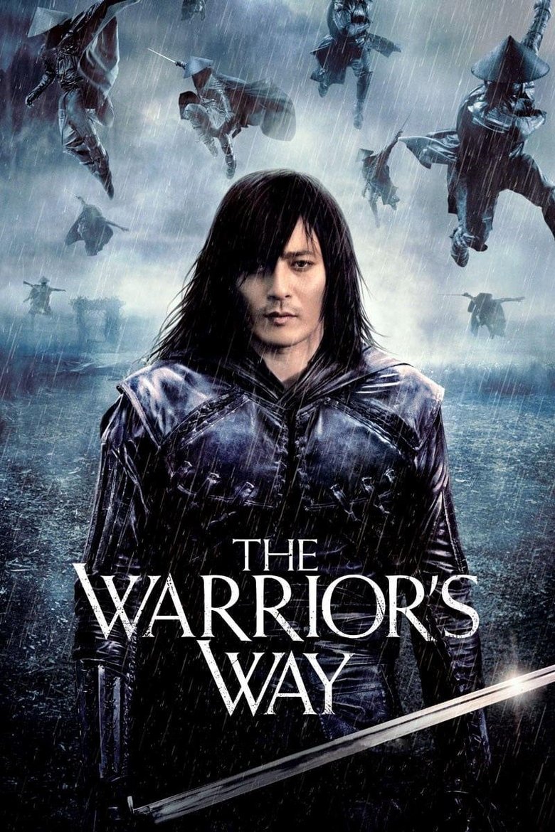 黄沙武士 The Warrior’s Way 2010 Lee Seung-moo 张东健 凯特·波茨沃斯电影高清完整版下载