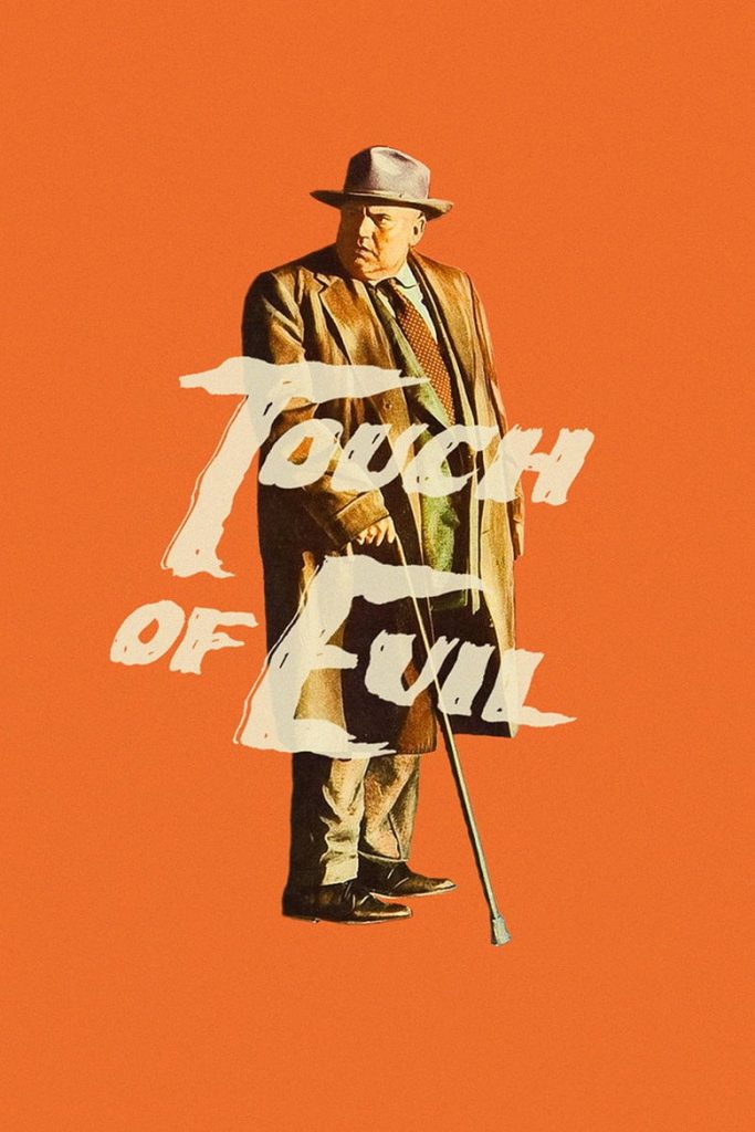 历劫佳人 Touch of Evil 1958 奥逊·威尔斯 查尔顿·赫斯顿 珍妮特·利电影高清完整版下载