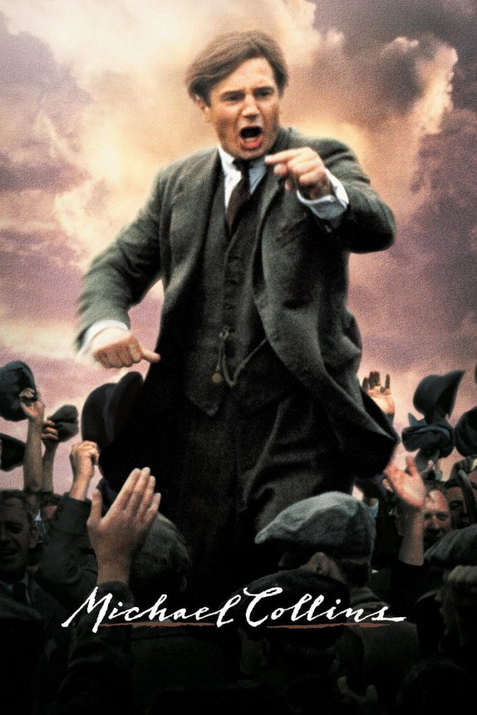 傲气盖天 Michael Collins 1996 尼尔·乔丹 连姆·尼森 艾丹·奎因电影高清完整版下载
