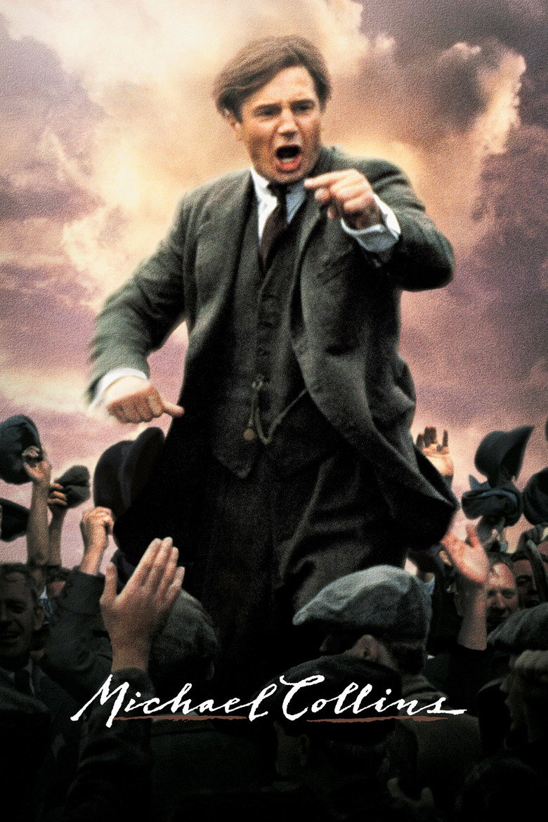 傲气盖天 Michael Collins 1996 尼尔·乔丹 连姆·尼森 艾丹·奎因电影高清完整版下载