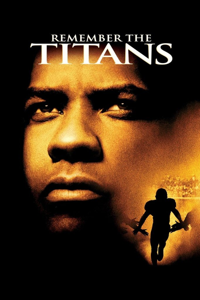 光辉岁月 Remember the Titans 2000 鲍兹·亚金 丹泽尔·华盛顿 威尔·帕顿电影高清完整版下载