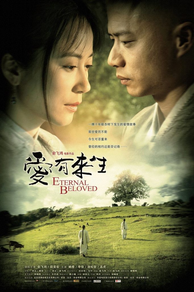 爱有来生 Eternal Beloved 2009 俞飞鸿 段奕宏 李佳电影高清完整版下载